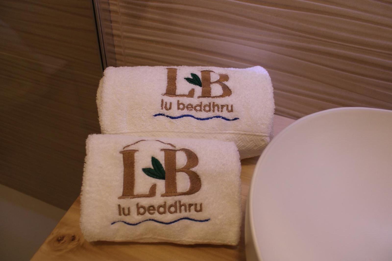 Tenuta Lu Beddhru Melendugno Eksteriør bilde